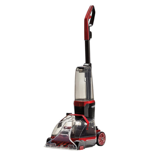 900W. Suitable for carpets and hard floors