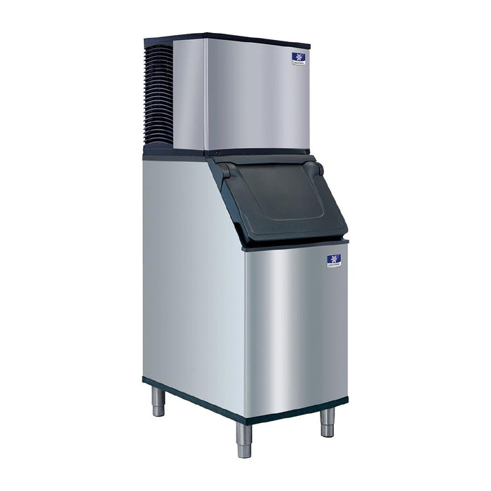 Output: 176kg/24hr. Dice ice