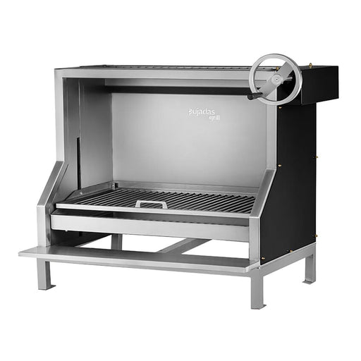 Grill dimensions: 862x536x20mm