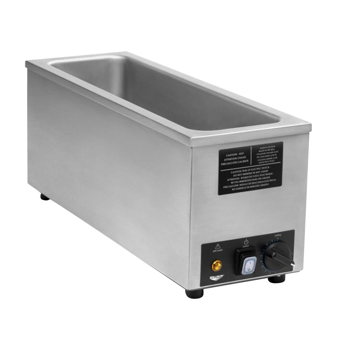 Hot plates