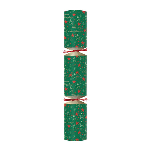 Swantex Star of Wonder Christmas Crackers 9" (100 Pack) Swantex