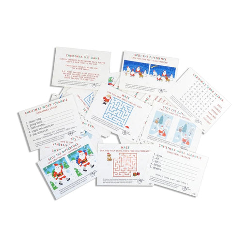 Swantex Midnight Sparkle Christmas Crackers 11" (50 Pack) Swantex