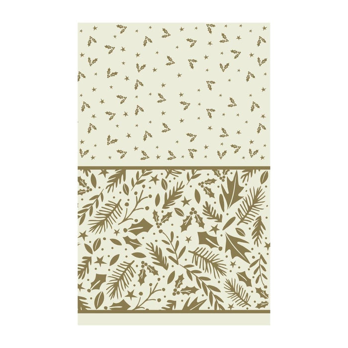 1200(L)x1200(W)mm. Pack Quantity: 5x 10