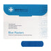 Metal Detectable. Washproof. Low-Allergy