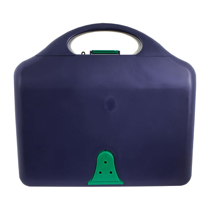 Reliance Medical Large Workplace First Aid Kit Green Reliance Medical