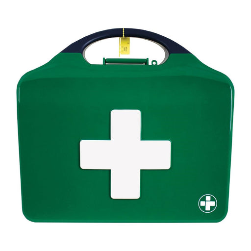 Reliance Medical Workplace BS8599-1 First Aid Kit with Aura3 Box Medium Reliance Medical