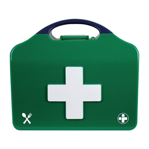 Reliance Medical Masterchef Catering First Aid Kit Small Reliance Medical