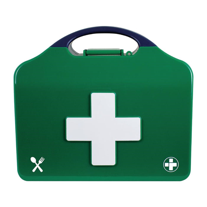 Reliance Medical Masterchef Catering First Aid Kit Small Reliance Medical