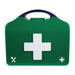 Reliance Medical Masterchef Catering First Aid Kit Small Reliance Medical