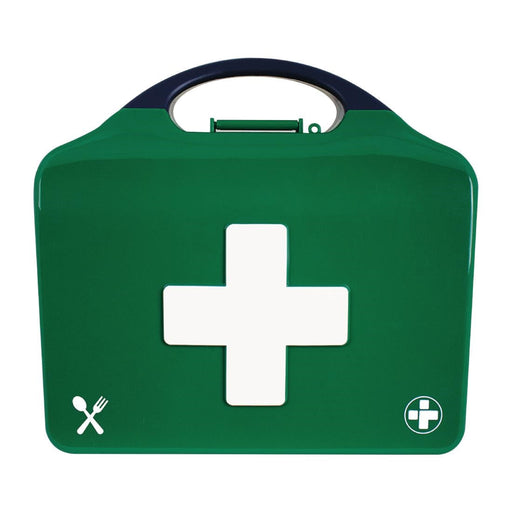 Reliance Medical Masterchef Catering First Aid Kit Medium Reliance Medical