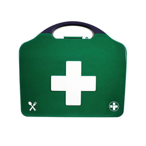 Reliance Medical Masterchef Catering First Aid Kit Large Reliance Medical