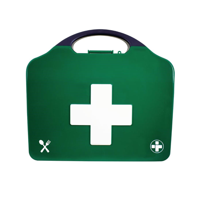Reliance Medical Masterchef Catering First Aid Kit Large Reliance Medical