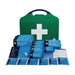 All Blue Contents for Catering Environments. HSE Compliant