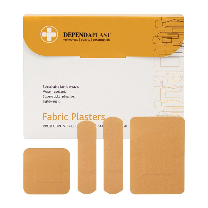 Water Repellent. Assorted Sizes