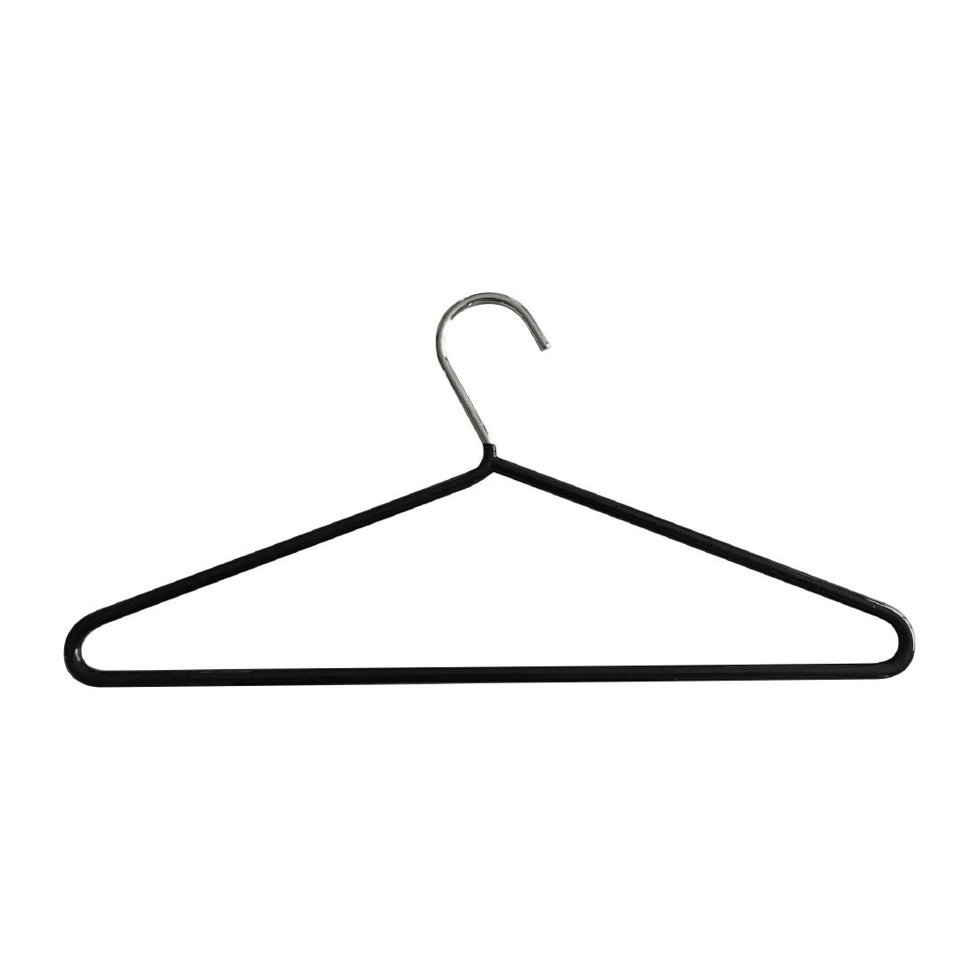 Cloakroom Rails