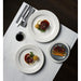 Churchill Viana Stacking Bowls White 280ml (6 Pack) Churchill Super Vitrified