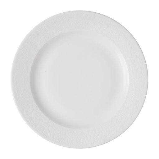 Super Vitrified Ceramic. 5 Year Edge Chip Warranty. 261(Ø)mm