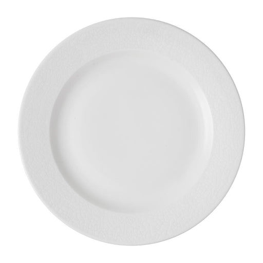 Super Vitrified Ceramic. 5 Year Edge Chip Warranty. 234(Ø)mm