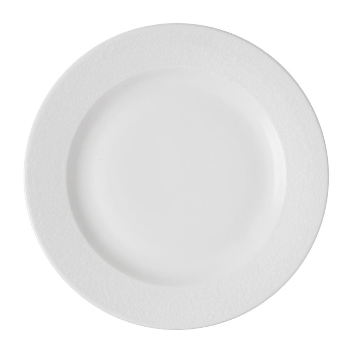Super Vitrified Ceramic. 5 Year Edge Chip Warranty. 170(Ø)mm