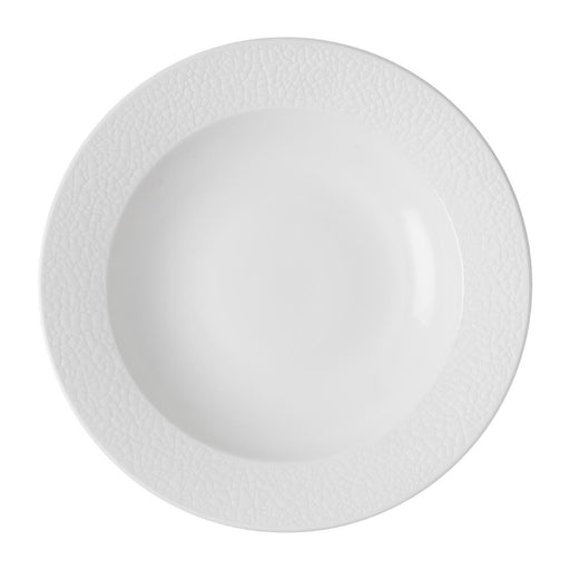 Super Vitrified Ceramic. 5 Year Edge Chip Warranty. 308(Ø)x90(H)mm