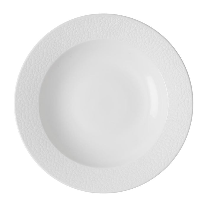 Super Vitrified Ceramic. 5 Year Edge Chip Warranty. 308(Ø)x90(H)mm