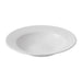 Churchill Viana Rimmed Bowls White 249ml (12 Pack) Churchill Super Vitrified