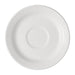 Super Vitrified Ceramic. 5 Year Edge Chip Warranty. 150(Ø)mm