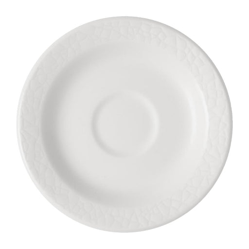 Super Vitrified Ceramic. 5 Year Edge Chip Warranty. 128(Ø)mm