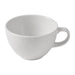 Super Vitrified Ceramic. 5 Year Edge Chip Warranty. 70(H)x105(Ø)mm