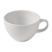 Super Vitrified Ceramic. 5 Year Edge Chip Warranty. 65(H)x95(Ø)mm