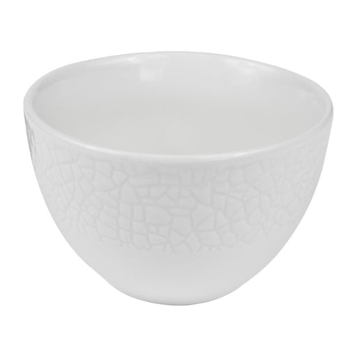 Super Vitrified Ceramic. 5 Year Edge Chip Warranty. 62(Ø)x98(H)mm