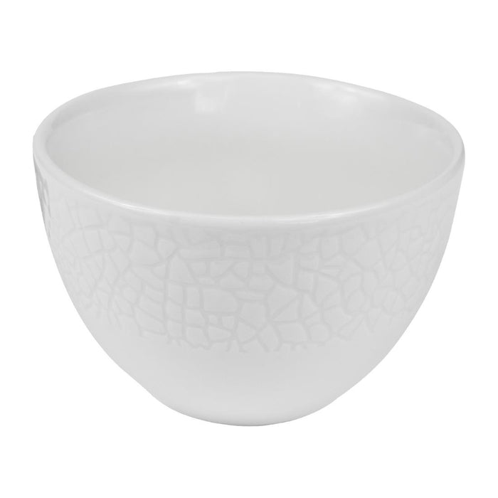 Super Vitrified Ceramic. 5 Year Edge Chip Warranty. 62(Ø)x98(H)mm