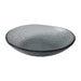Churchill Viana Organic Glass Bowls Dusk 210mm (6 Pack) Churchill