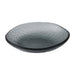 Churchill Viana Organic Glass Bowls Dusk 170mm (6 Pack) Churchill