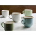 Churchill Stonecast Bubble Mugs Barley White 340ml (12 Pack) Churchill Super Vitrified