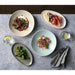 Churchill Stonecast Natural Organic Platters Nutmeg Cream 260x150mm (6 Pack) Churchill Super Vitrified