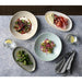 Churchill Stonecast Natural Organic Deep Bowls Barley White 250mm (6 Pack) Churchill Super Vitrified