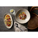 Churchill Stonecast Natural Organic Platters Nutmeg Cream 260x150mm (6 Pack) Churchill Super Vitrified