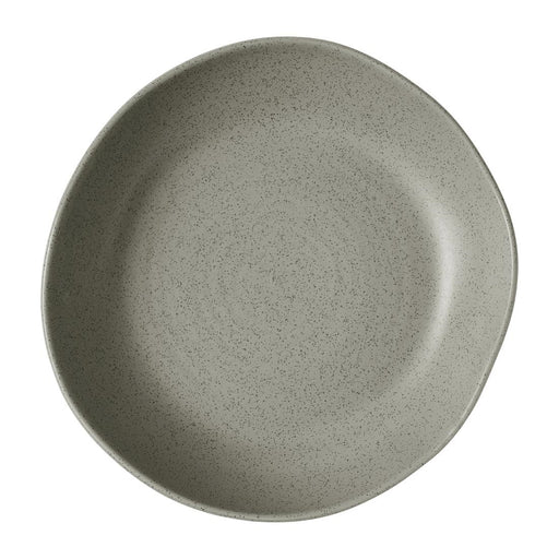 Super Vitrified Ceramic. 250(Ø)x45(H)mm
