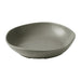 Churchill Stonecast Natural Organic Deep Bowls Peppercorn Grey 215mm (6 Pack) Churchill Super Vitrified