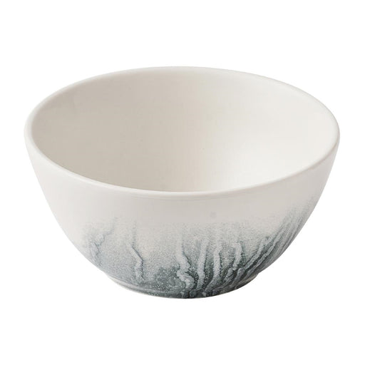 Super Vitrified Ceramic. 5 Year Edge Chip Warranty. 65(H)x130(Ø)mm