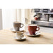 Churchill Blends Tulip Cups White 280ml (12 Pack) Churchill Super Vitrified