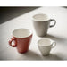 Churchill Blends Tulip Cups Grey 340ml (12 Pack) Churchill Super Vitrified