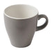 Super Vitrified Ceramic. 5 Year Edge Chip Warranty. 90(H)x85(Ø)mm