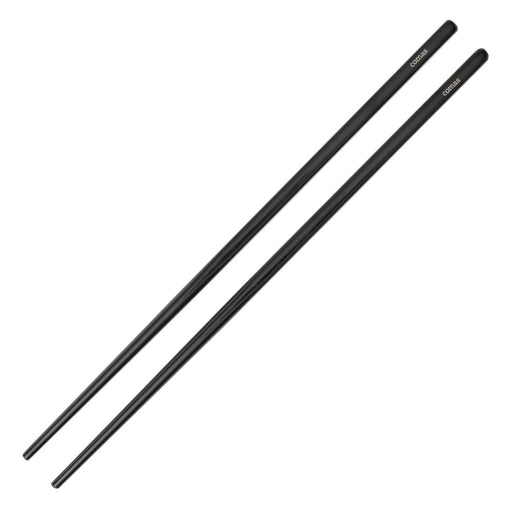Length: 230mm | 9". Material: 18/10 Stainless Steel