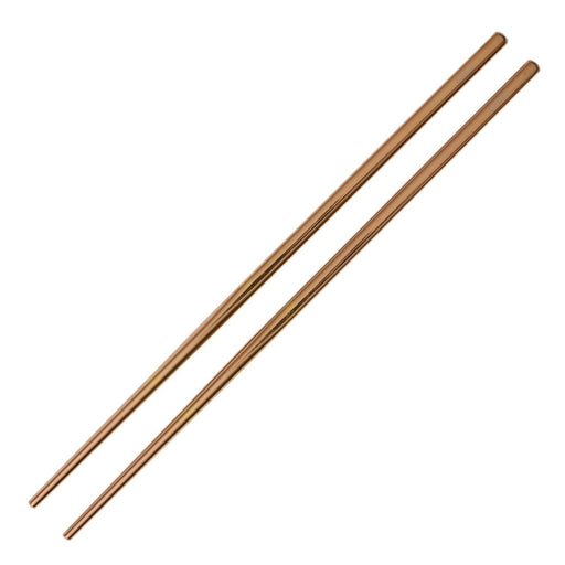 Length: 230mm | 9". Material: 18/10 Stainless Steel