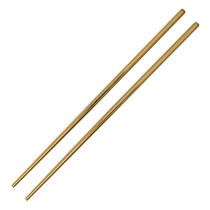 Length: 230mm | 9". Material: 18/10 Stainless Steel