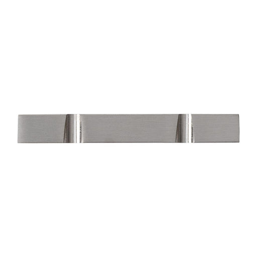 Length: 60mm | 2.3". Material: 18/10 Stainless Steel