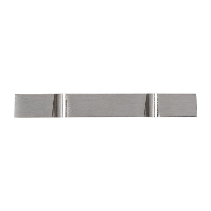 Length: 60mm | 2.3". Material: 18/10 Stainless Steel