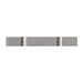 Length: 60mm | 2.3". Material: 18/10 Stainless Steel